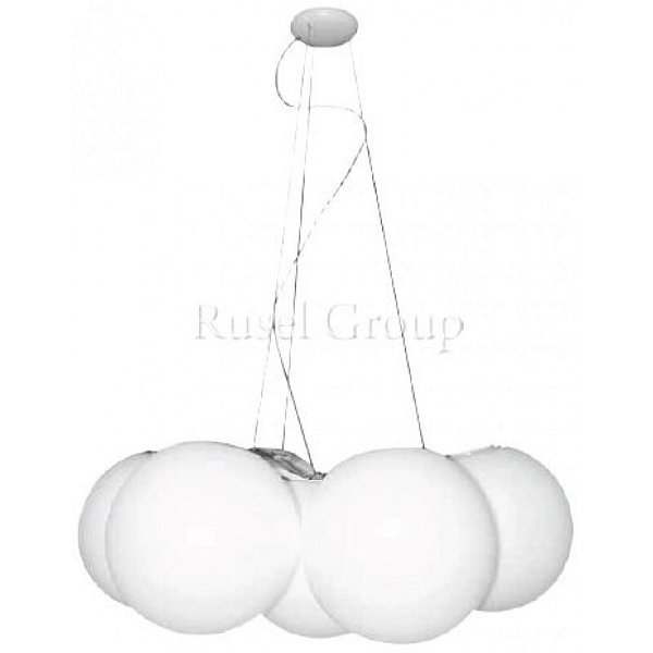 Подвесной светильник Linea Light Oh! 10224