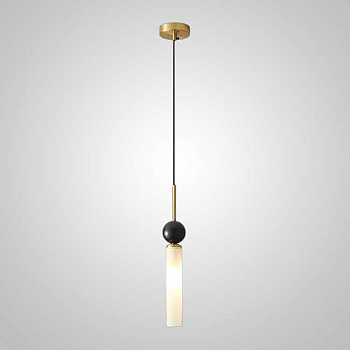 Подвесной светильник SENSEI ONE Brass by ImperiumLoft