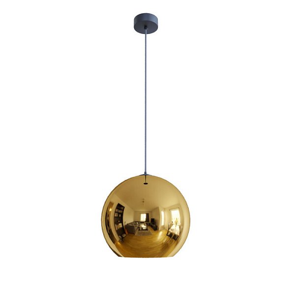Подвесной светильник LOFT IT LOFT2024-B