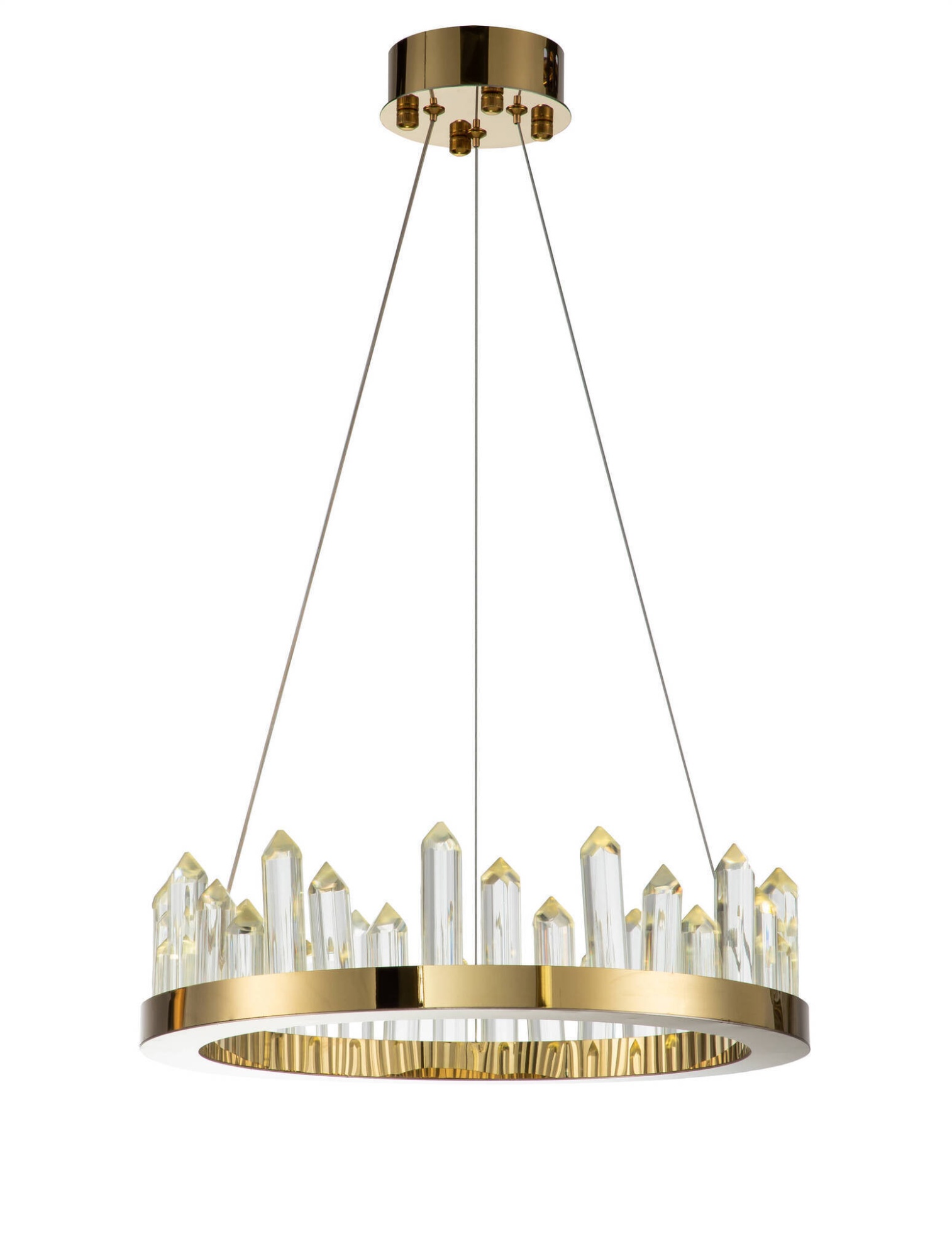 Люстра подвесная Moderli V9050-PL Ingrid