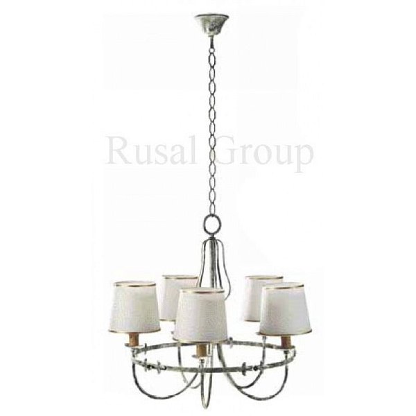 Подвесной светильник Florenz Lamp 2014.05V