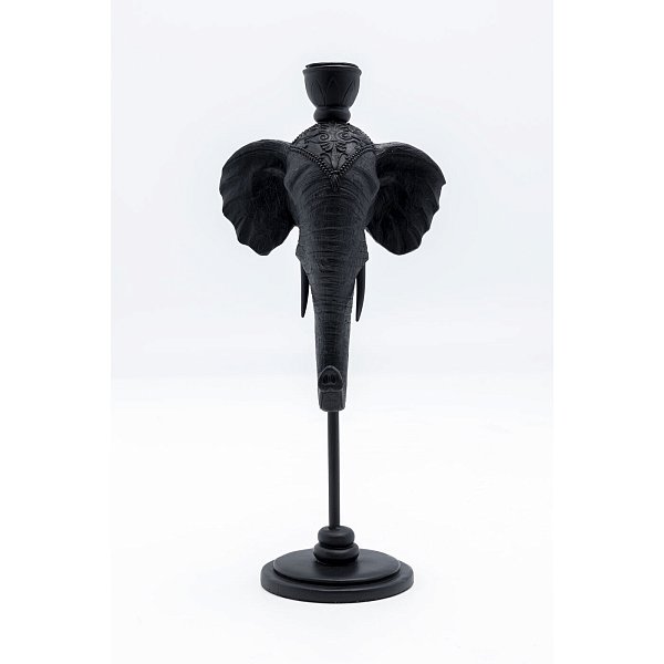 Подсвечник Elephant 53537 Kare