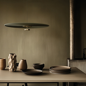 Подвесной светильник Tico C1095/L/LED Aromas del Campo