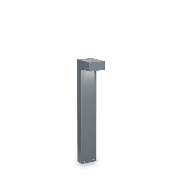 Напольный светильник Ideal Lux SIRIO PT2 H60 ANTRACITE 115078