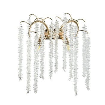 Бра MODELUX MS.2110.320 GD