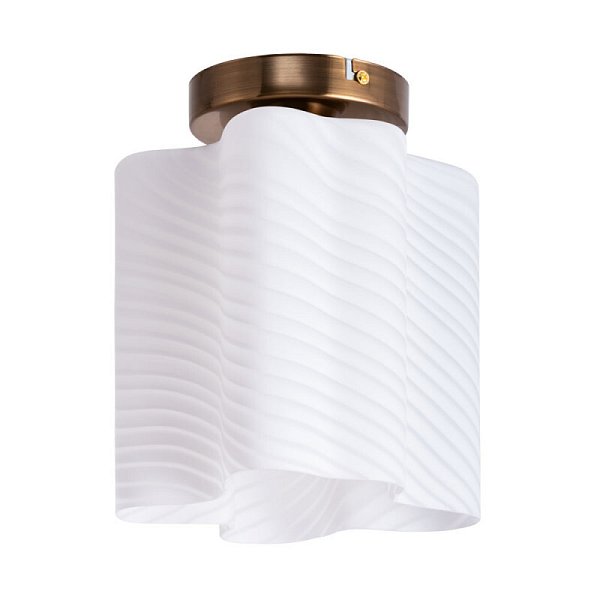 Накладной светильник Arte Lamp A3459PL-1AB