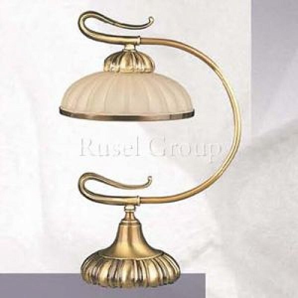 Настольная лампа Riperlamp Corinto 232R