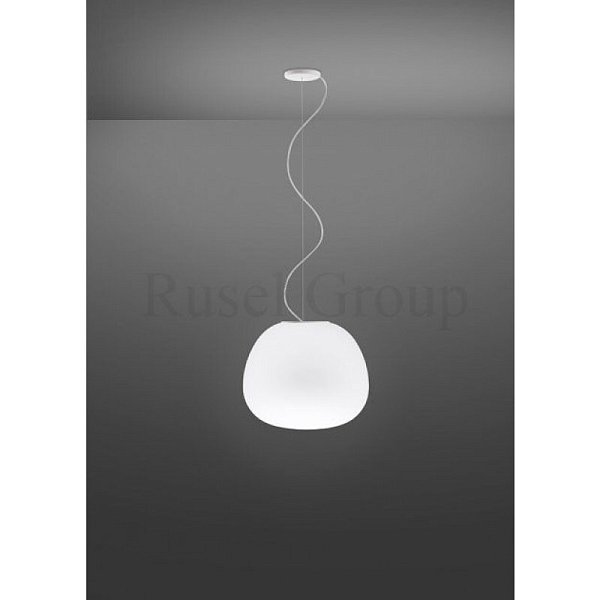 Подвесной светильник Fabbian LUMI F07 A40 01