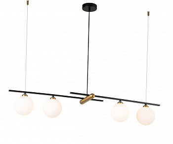 Подвесная люстра Indigo V000153