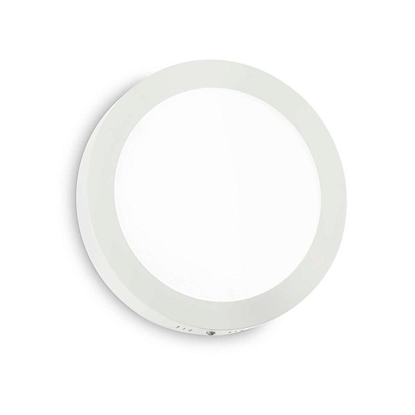 Потолочный светильник Ideal Lux UNIVERSAL PL D40 ROUND 240367