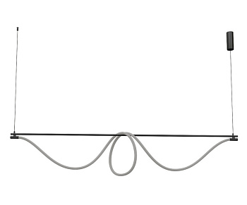 Подвесной светильник Kink Light 08062K-200,19