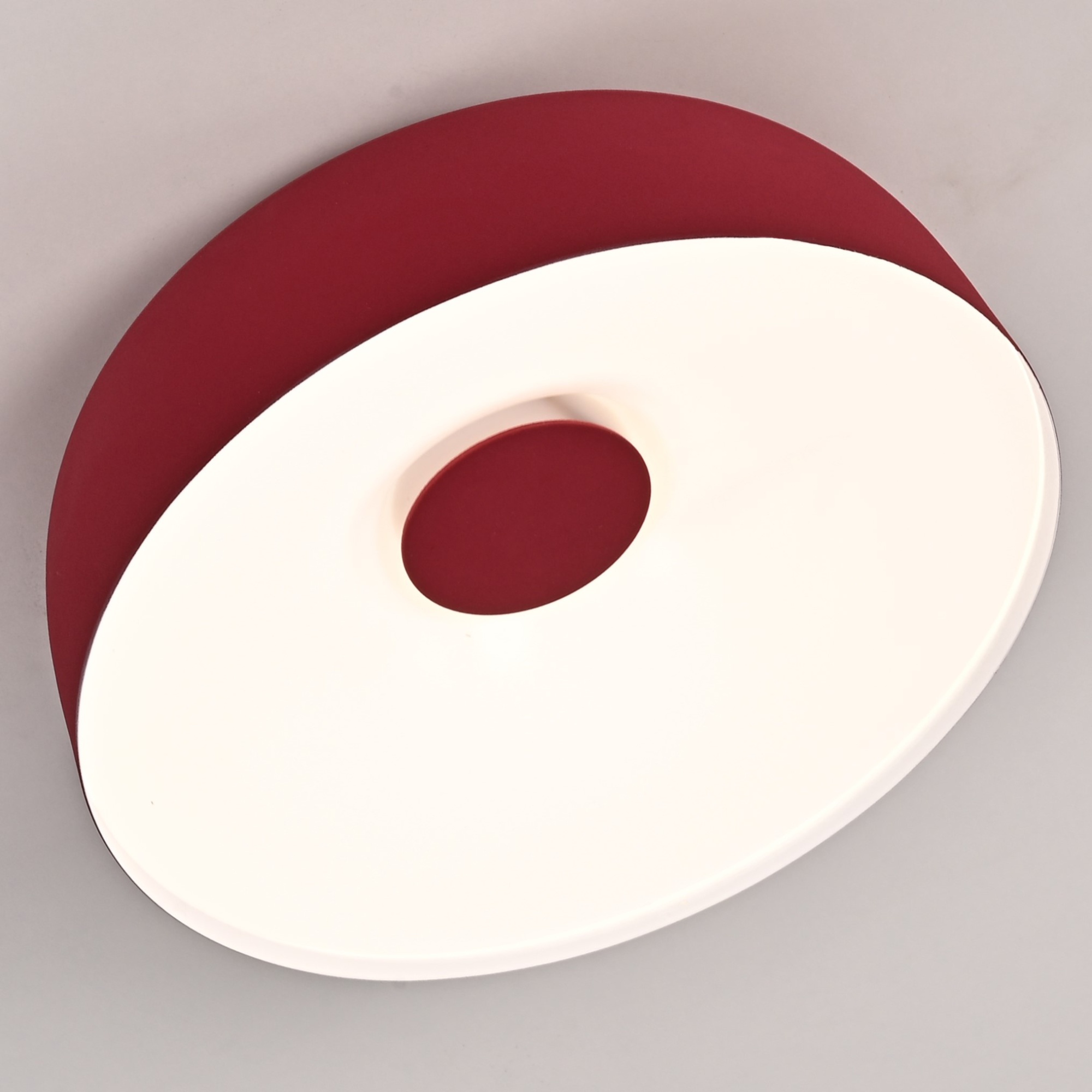 Светильник Djembé D27 Red By Imperiumloft