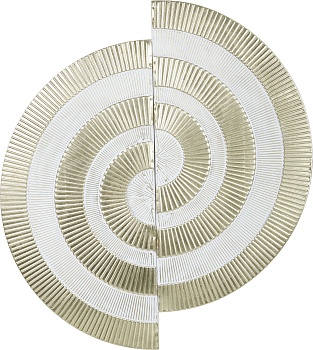 Декор настенный Glasar 70-003