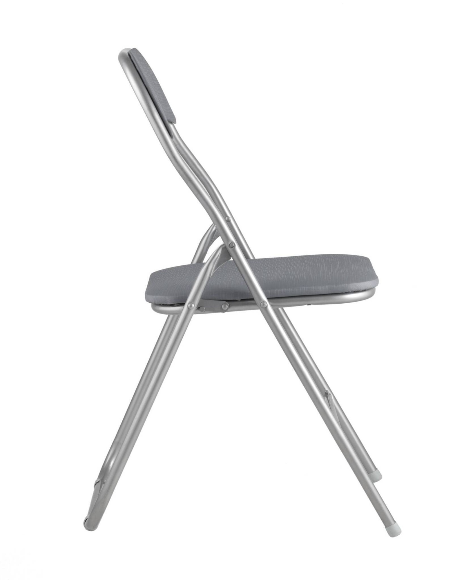 Стул складной Джек серый Stool Group