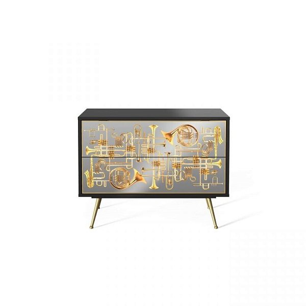 Комод Seletti Trumpets 14430