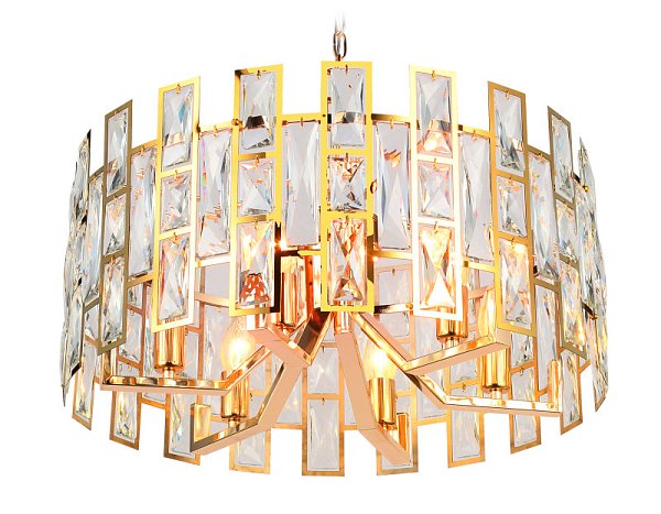 Подвесная люстра Ambrella Light TR5061