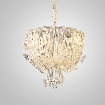 Подвесная люстра MAGNOR D45 by ImperiumLoft