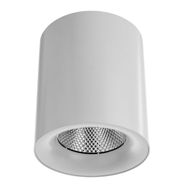 Накладной светильник Arte Lamp A5130PL-1WH