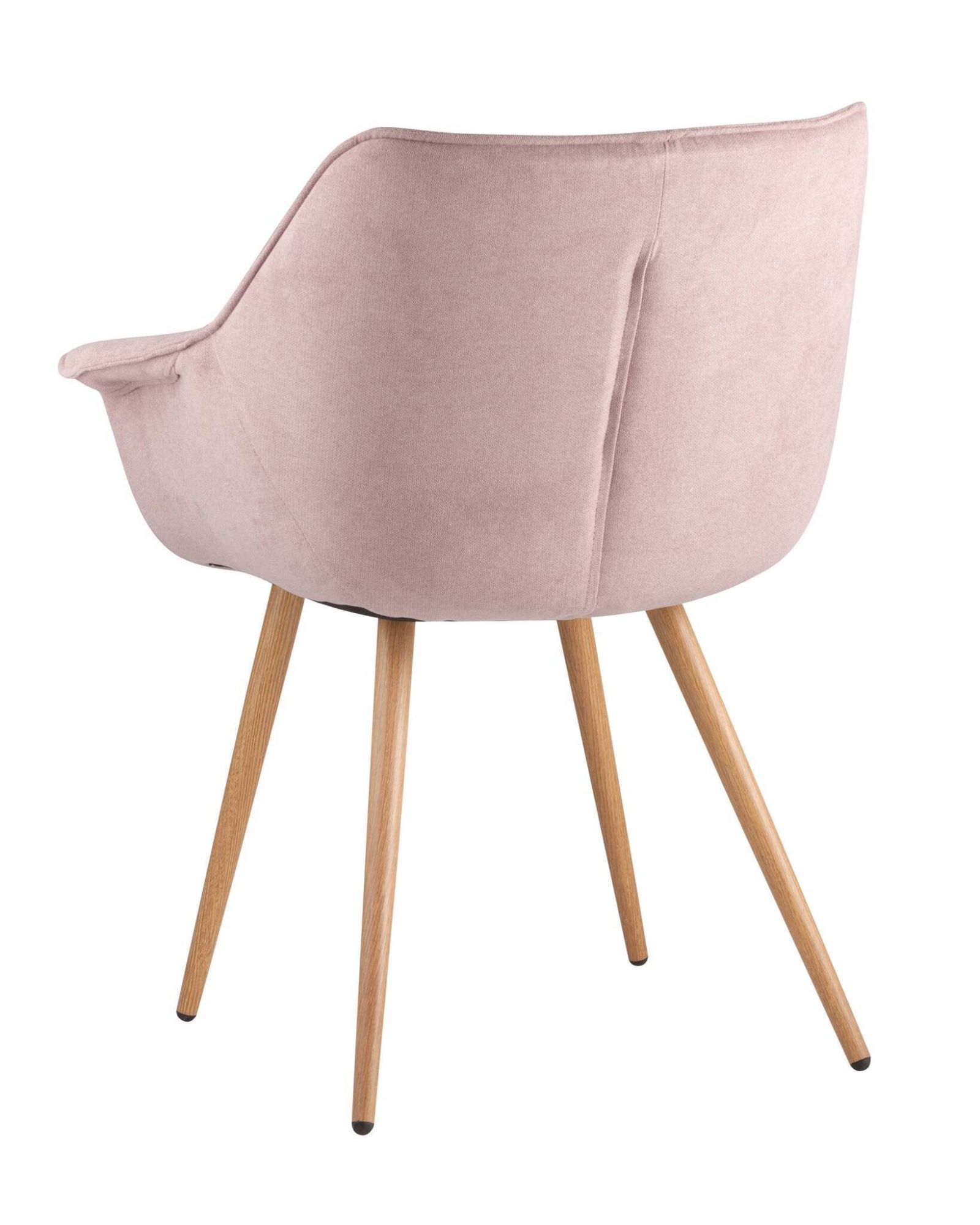 Стул Джулиан розовый Stool Group