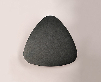 Бра ITALLINE IT02-014 black