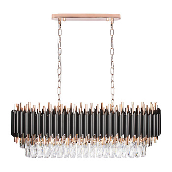 Подвесная люстра LOFT IT 10206/1200R