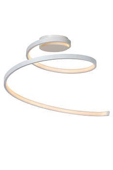 Накладной светильник LUCIDE 46199/25/31