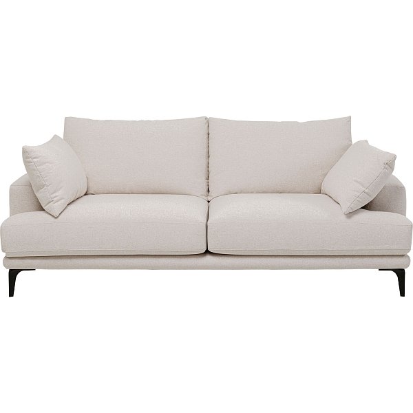 Диван Edna 3-х местный Cream 245cm KARE 88017