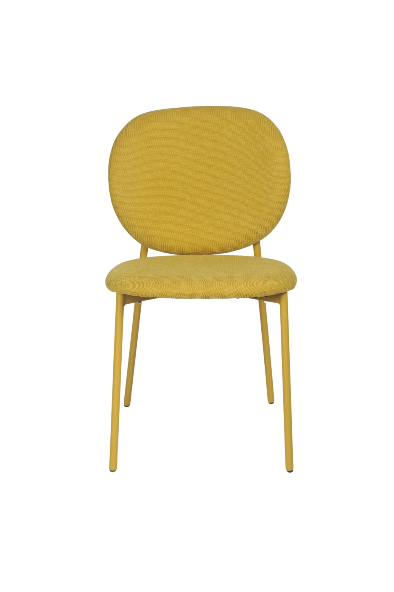 Стул обеденный Pip желтый Stool Group