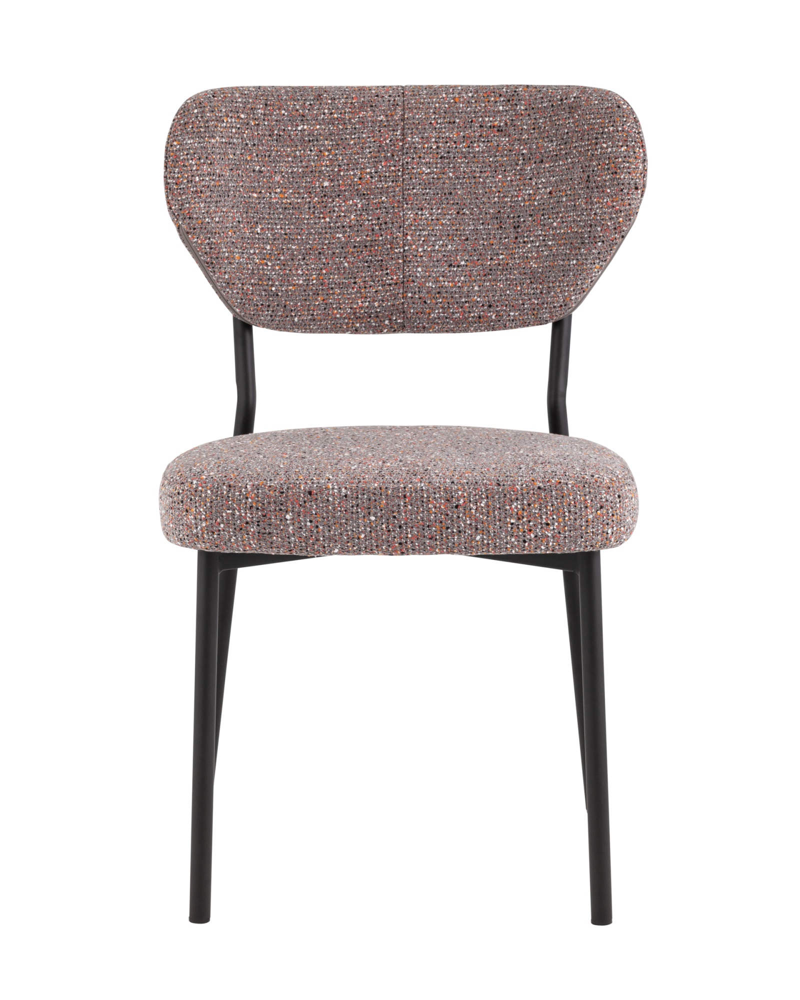 Стул Билл коричневый Stool Group