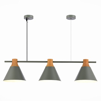 Подвесная люстра Evoluce SLE125113-03