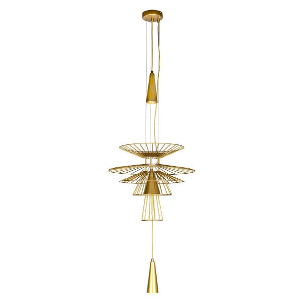 Подвесной светильник LOFT IT Star 10141/400