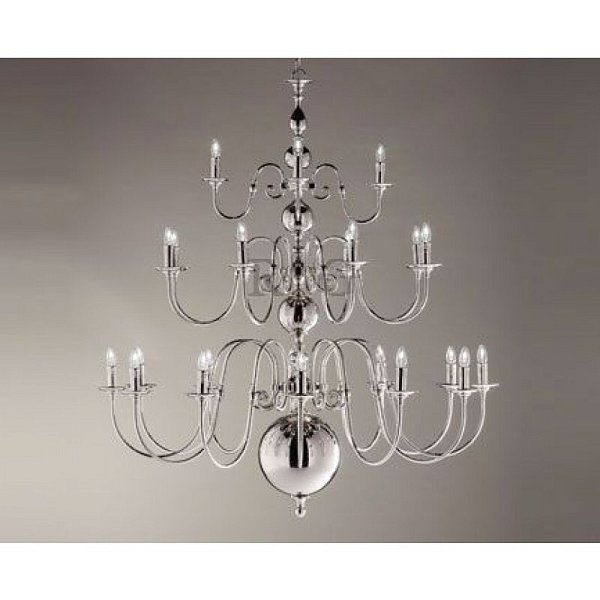 Люстра Zonca Olanda 32082