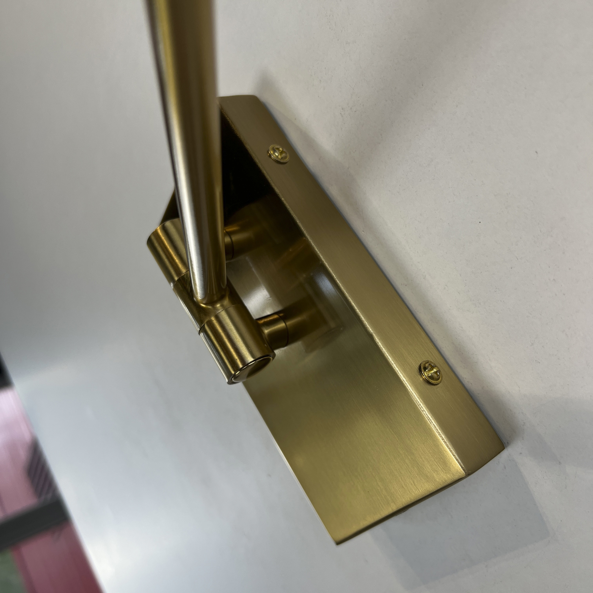 Настенный Светильник Vallbo By Imperiumloft