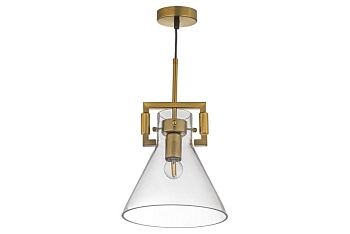 Подвесной светильник Arti Lampadari Daiano E 1.P3 CL