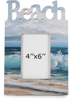 Фоторамка настольная Glasar 29-568