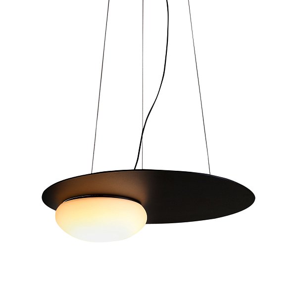 Подвесной светильник Delight Collection P0352-480A Black