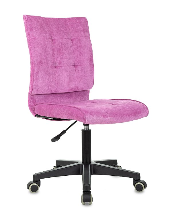 Кресло компьютерное TopChairs ST-Alex малиновый Stool Group