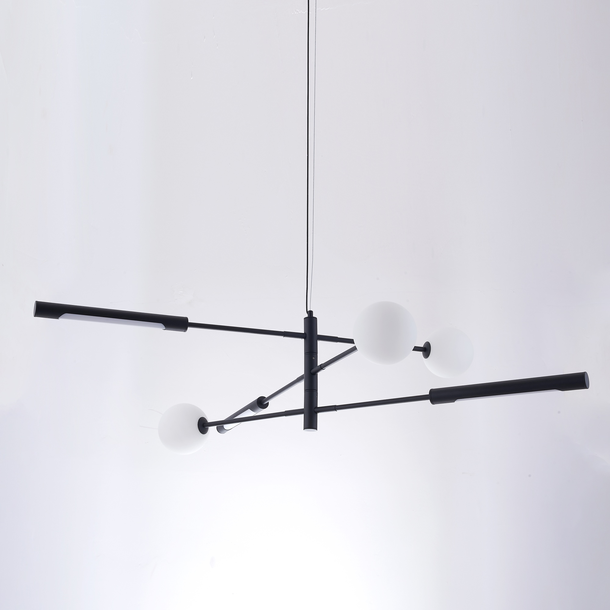 Подвесная люстра RUNNA by ImperiumLoft