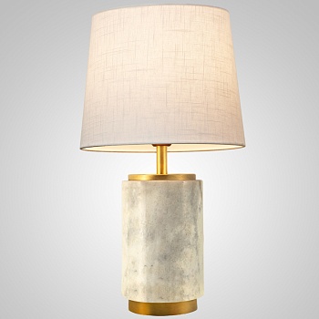 Настольная лампа LUFT D25 by ImperiumLoft