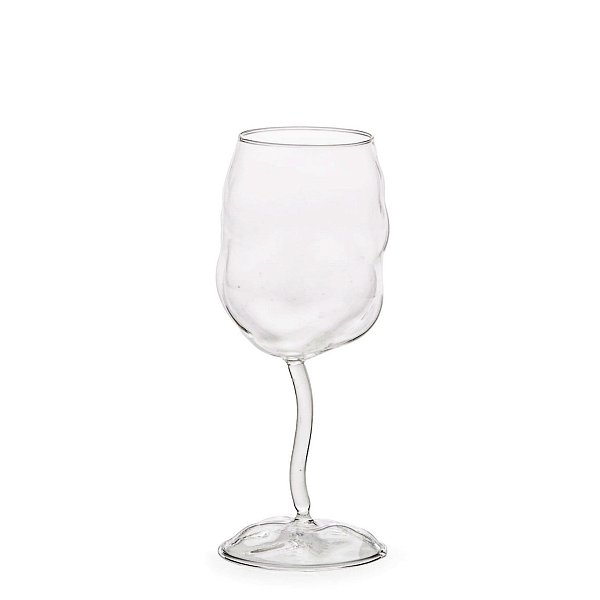 Бокал/Фужер Seletti Sonny Wine Glass 10665