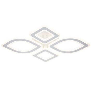 Накладная люстра Escada 10257/4LED