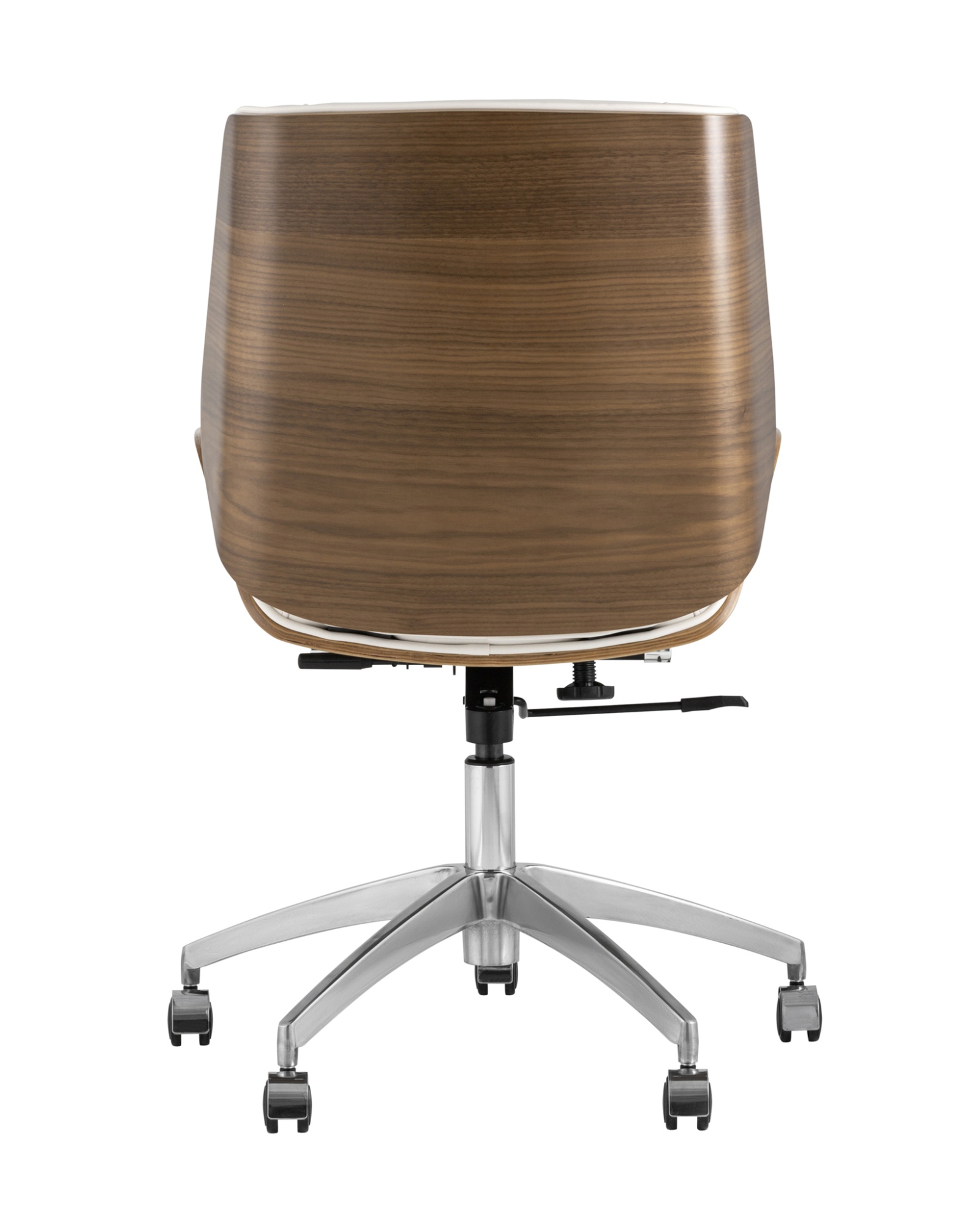 Кресло офисное TopChairs Crown бежевое TopChairs