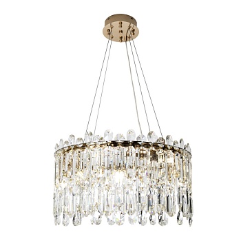 Подвесная люстра MODELUX ML.837.10 GD