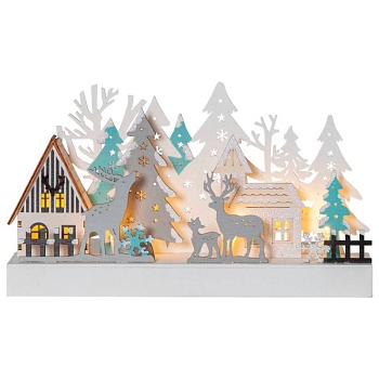 Декоративный светильник EGLO 270-87