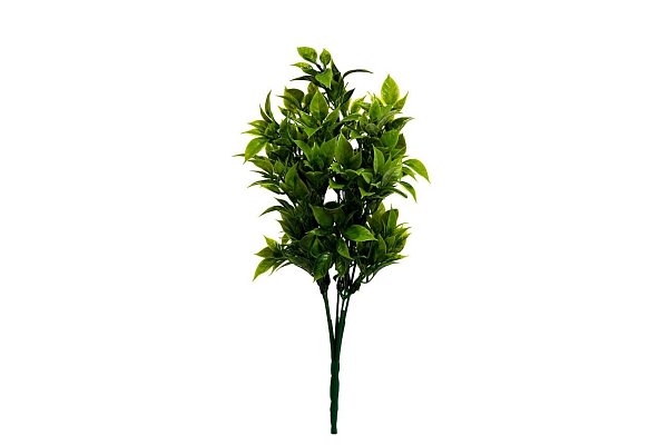 Веточка рускуса Garda Decor 8J-18B002