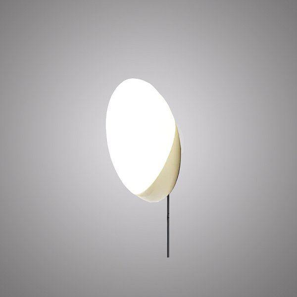 Бра VOLLRAD CREAM WIRE by ImperiumLoft