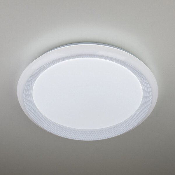 Накладной светильник Eurosvet 40013/1 LED