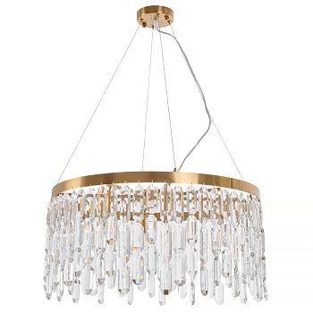 Подвесная люстра MyFar MR1973-8P