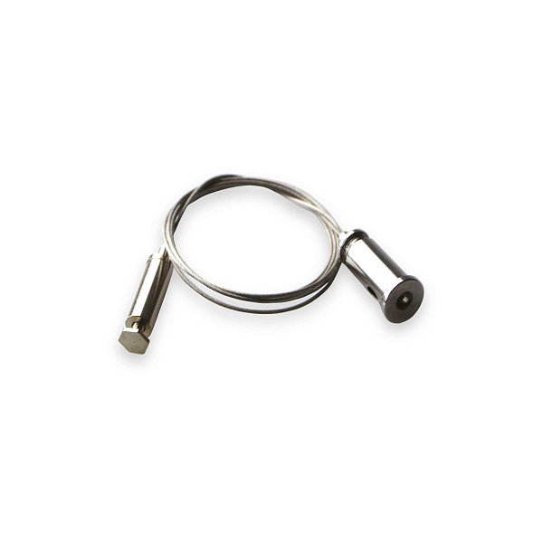 Набор подвеса Ideal Lux VISION TRIMLESS KIT PENDANT 3MT 270449