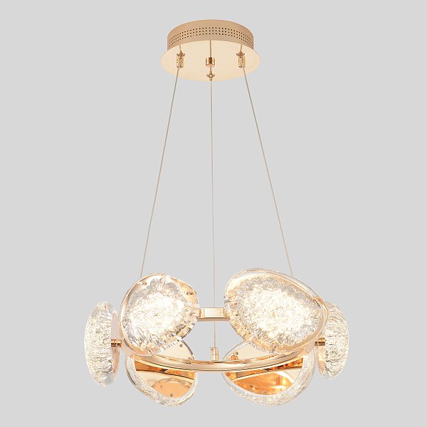 Люстра Crystal Lux FELICIDAD SP48W LED